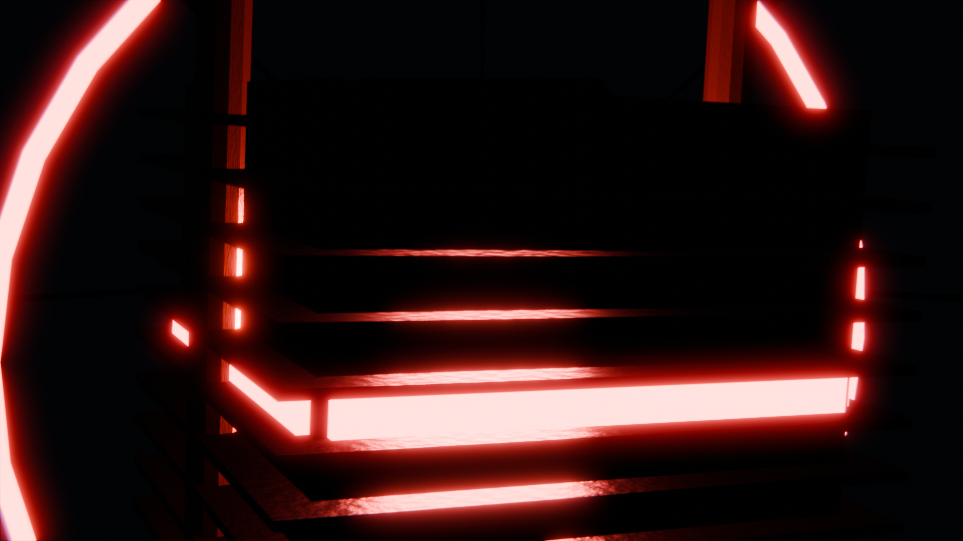 Act 1 Local GPU Bottleneck Core